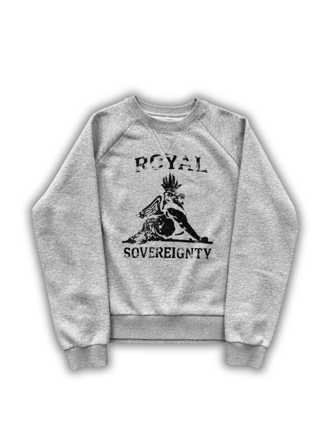 “dynasty” longsleeve